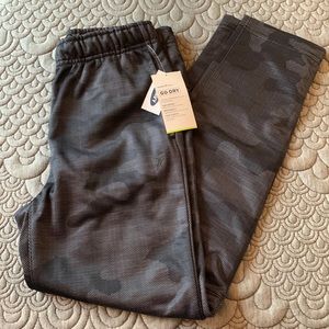 NWT Old Navy Boys Active Pants